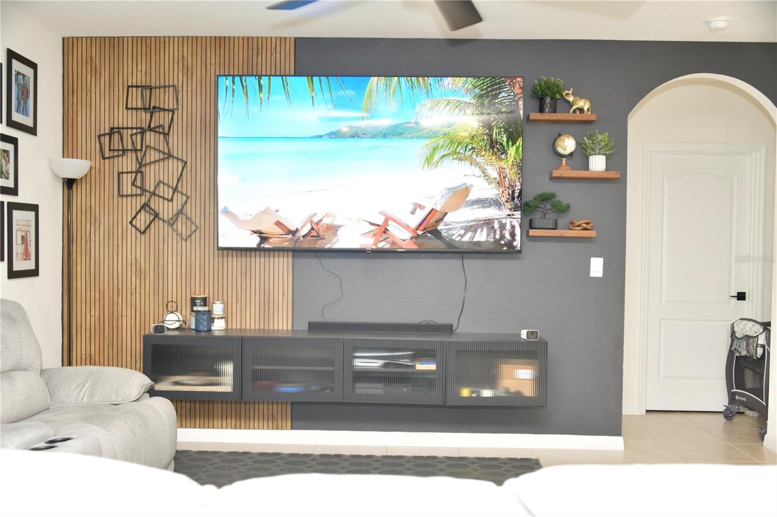 VILLAGES AT HARMONY PH 1C-2 - Residential