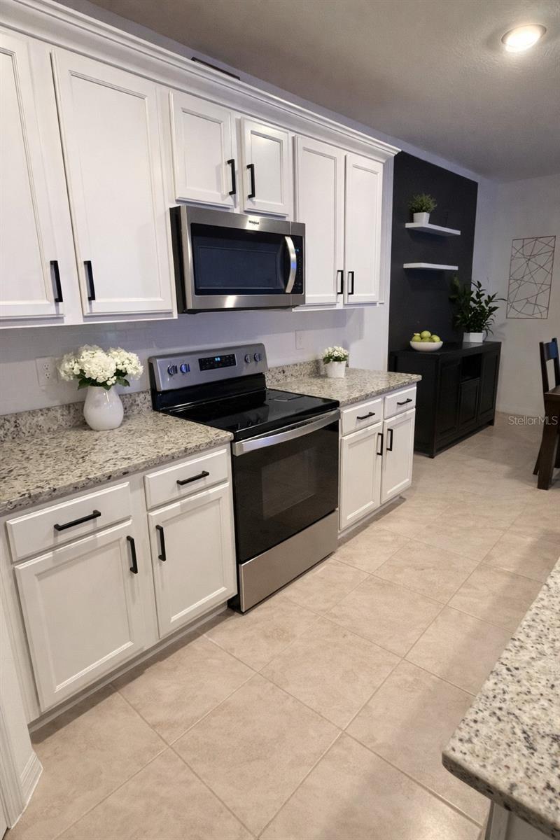 VILLAGES AT HARMONY PH 1C-2 - Residential