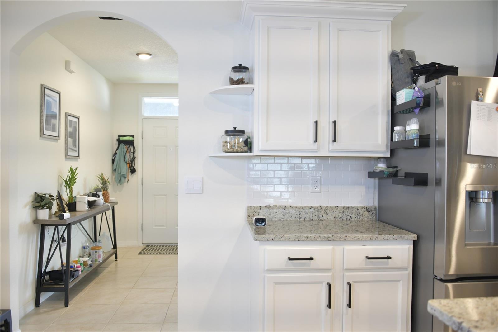 VILLAGES AT HARMONY PH 1C-2 - Residential