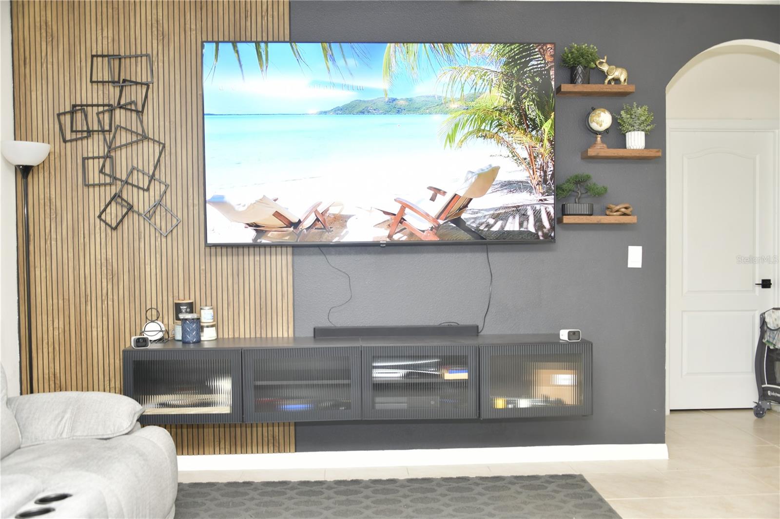 VILLAGES AT HARMONY PH 1C-2 - Residential