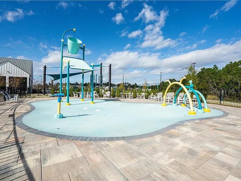 VILLAGES AT HARMONY PH 1C-2 - Residential