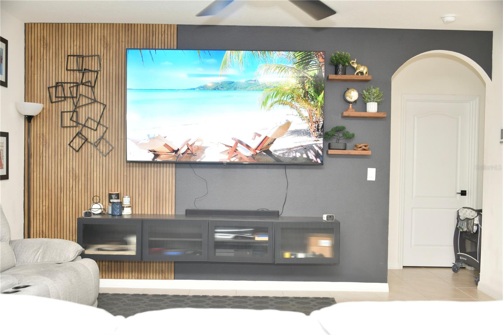 VILLAGES AT HARMONY PH 1C-2 - Residential