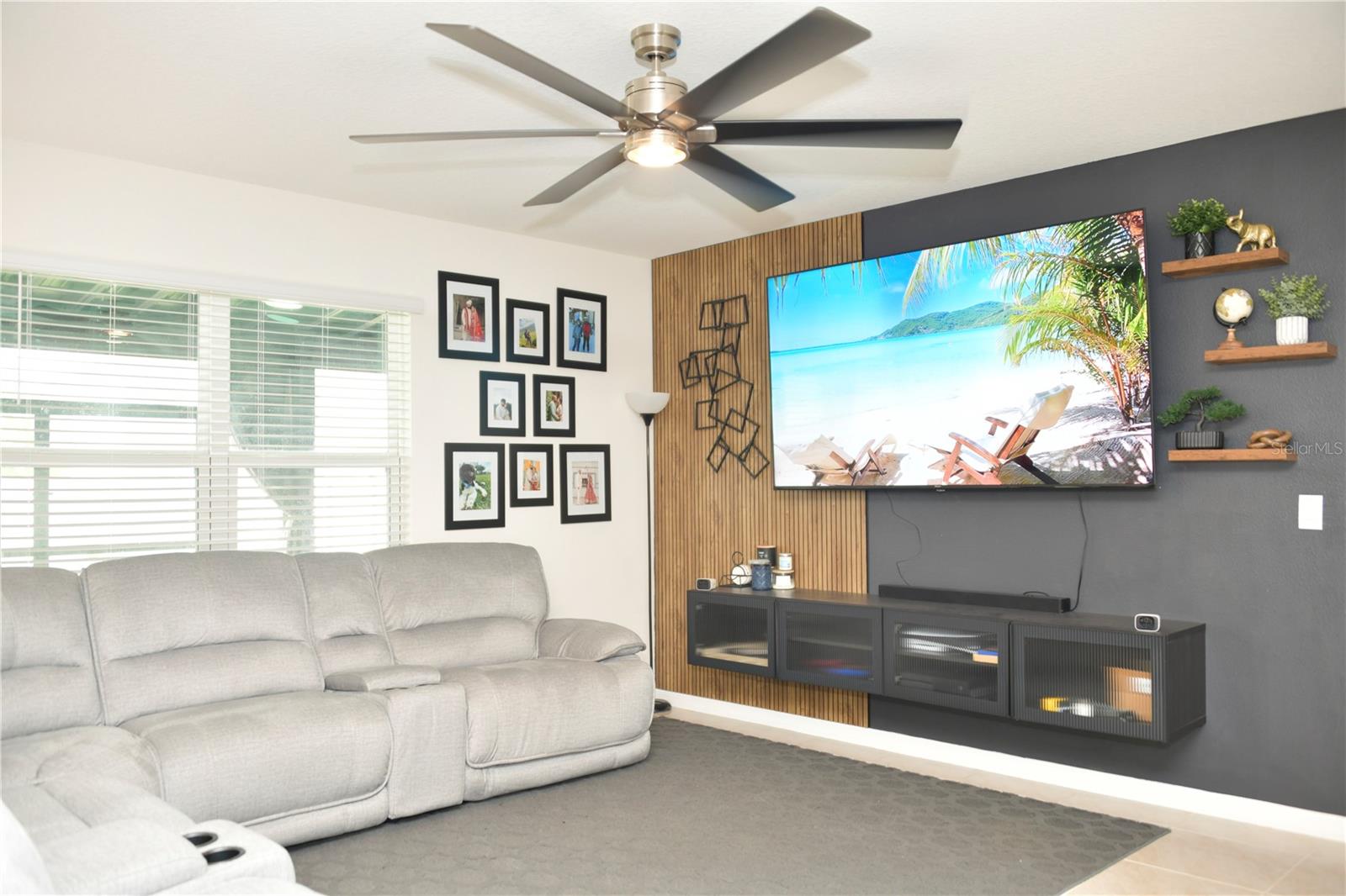 VILLAGES AT HARMONY PH 1C-2 - Residential