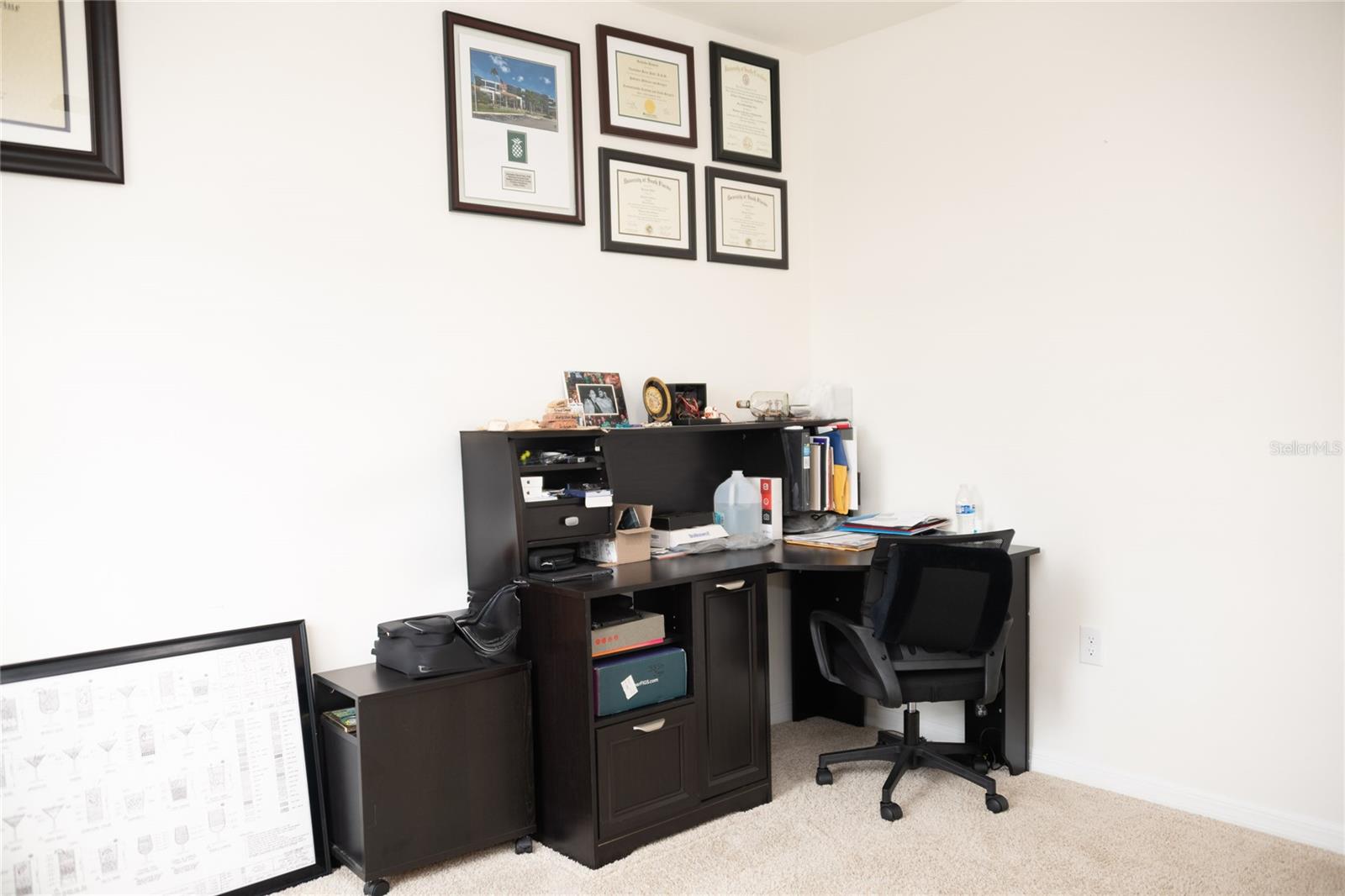 VILLAGES AT HARMONY PH 1C-2 - Residential