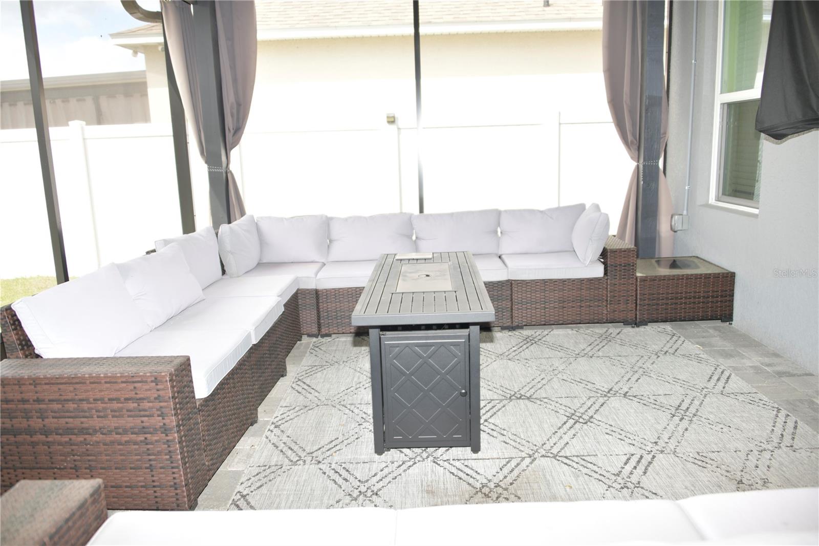 VILLAGES AT HARMONY PH 1C-2 - Residential