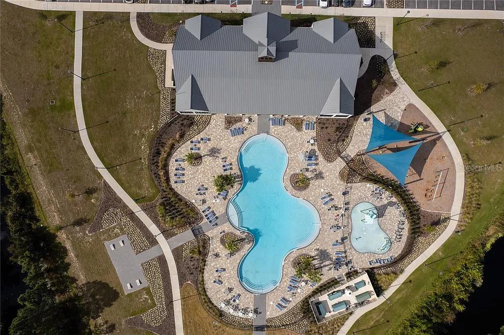 VILLAGES AT HARMONY PH 1C-2 - Residential