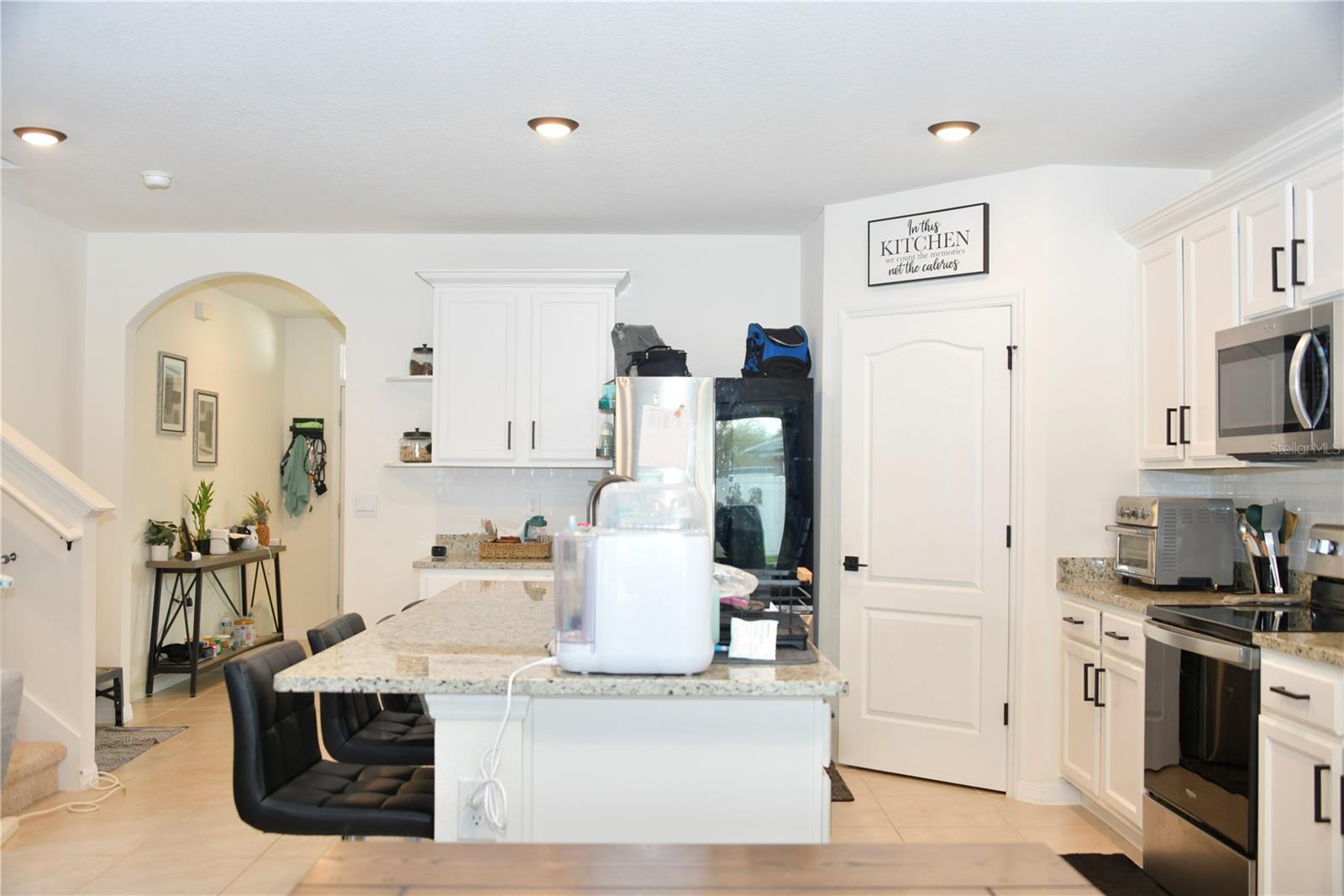 VILLAGES AT HARMONY PH 1C-2 - Residential