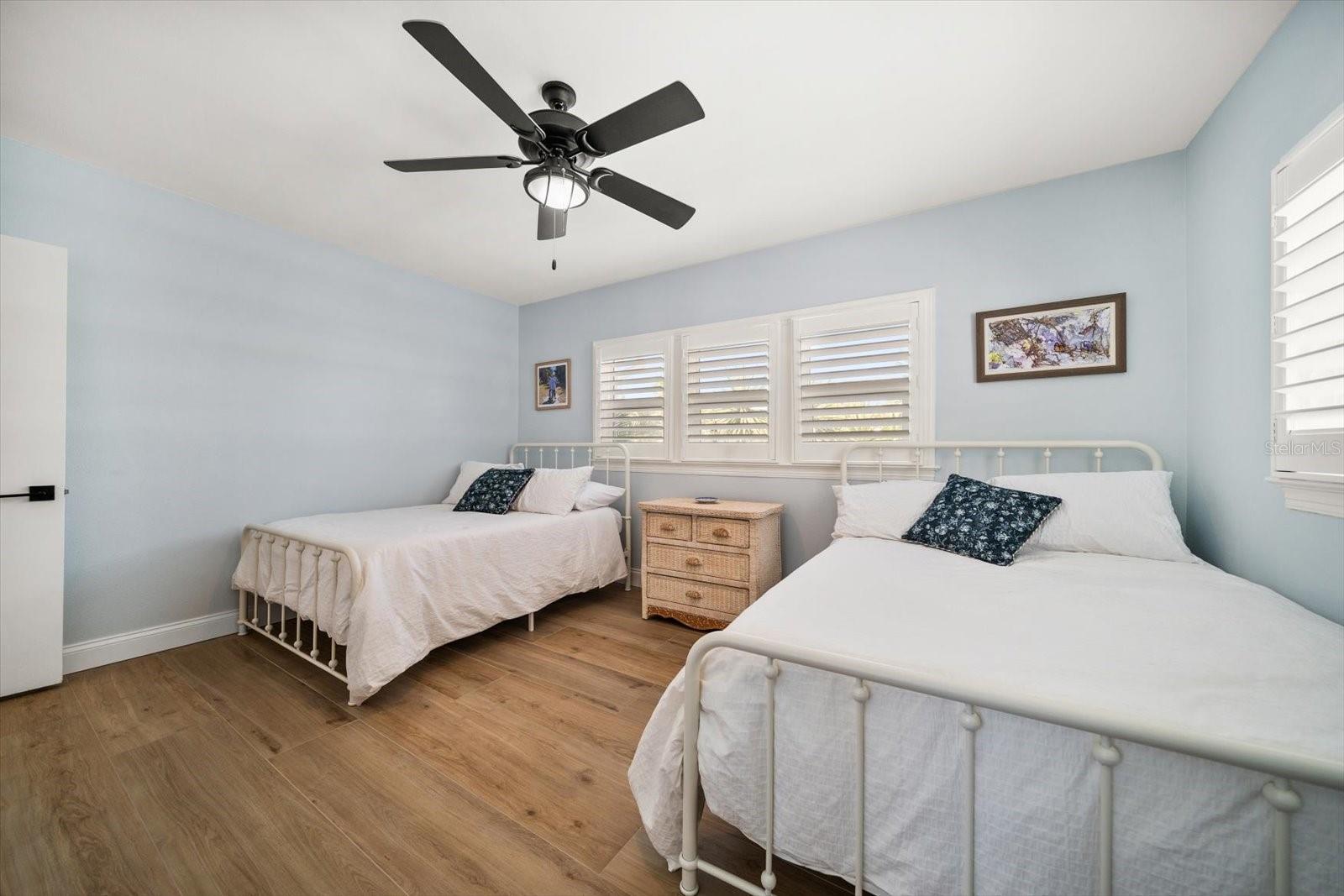 MANDALAY SUB - Residential