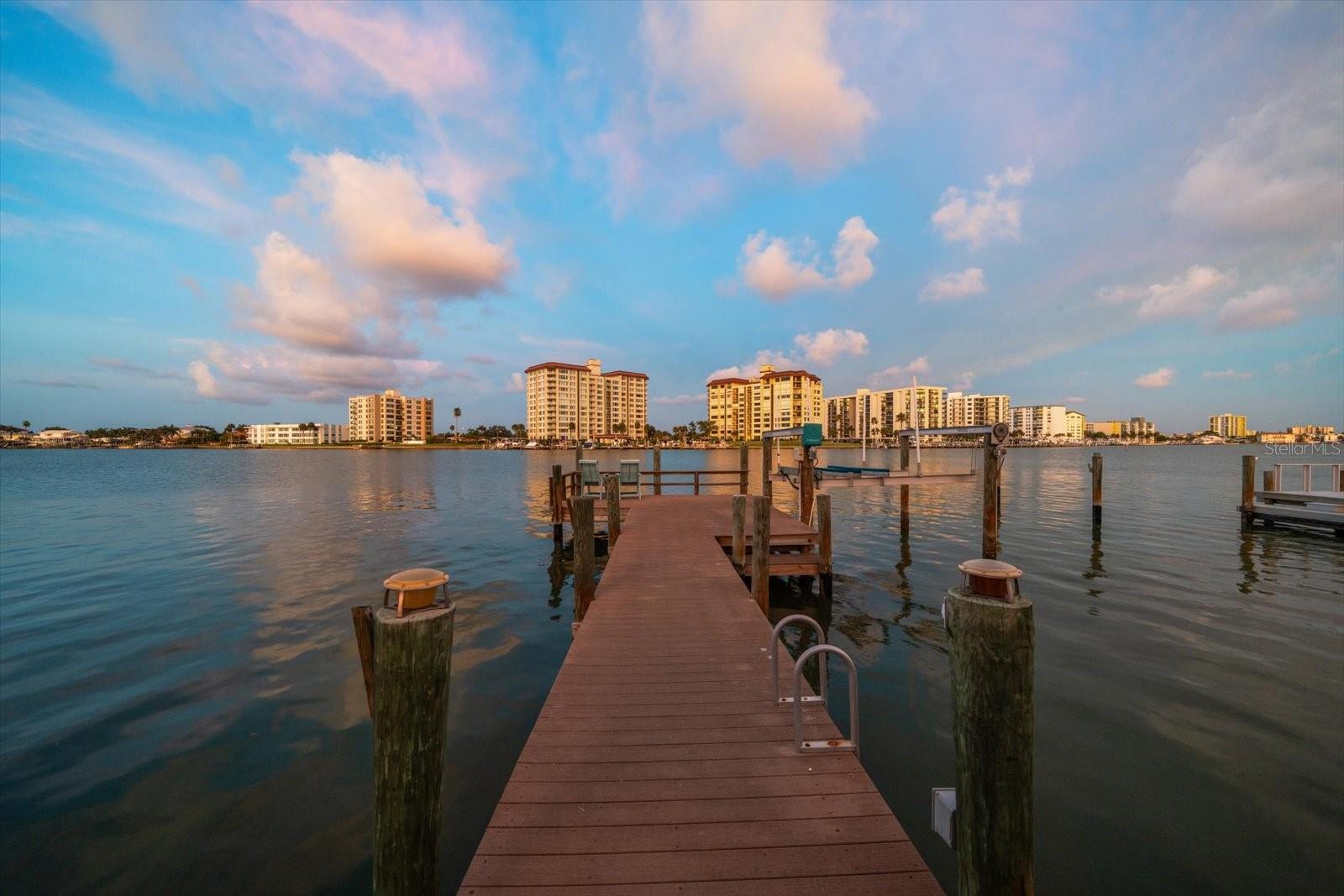 MANDALAY SUB - Residential