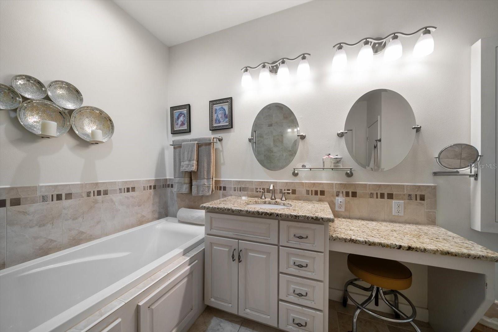 MANDALAY SUB - Residential