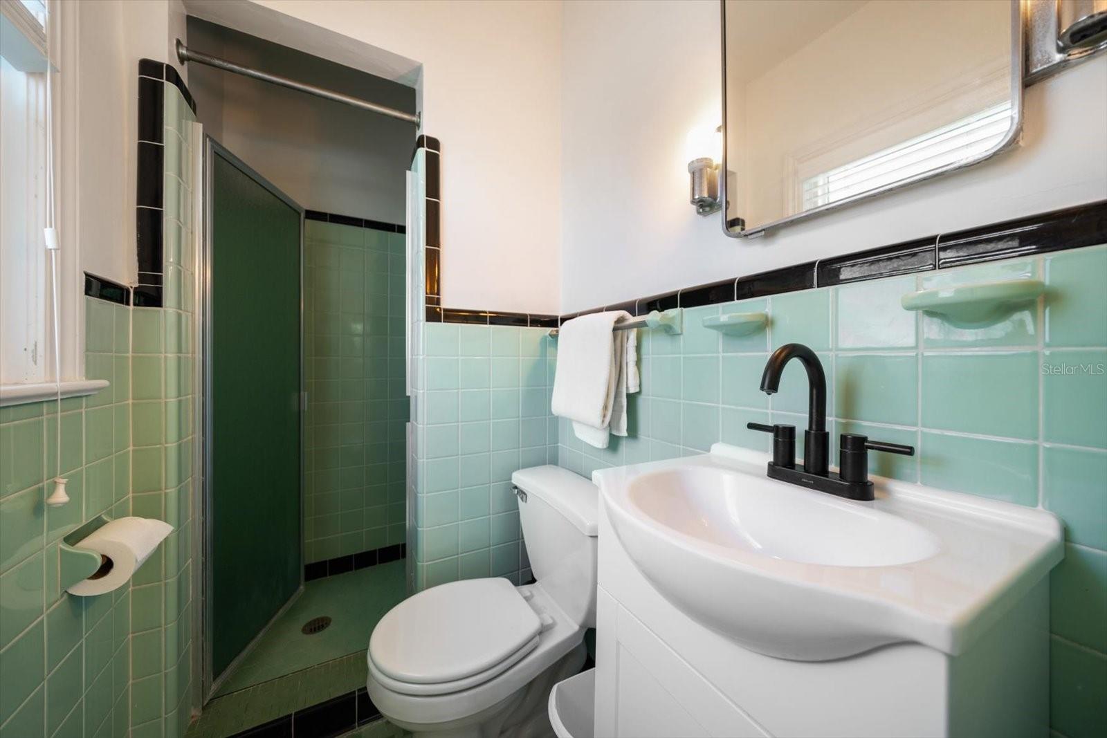 MANDALAY SUB - Residential