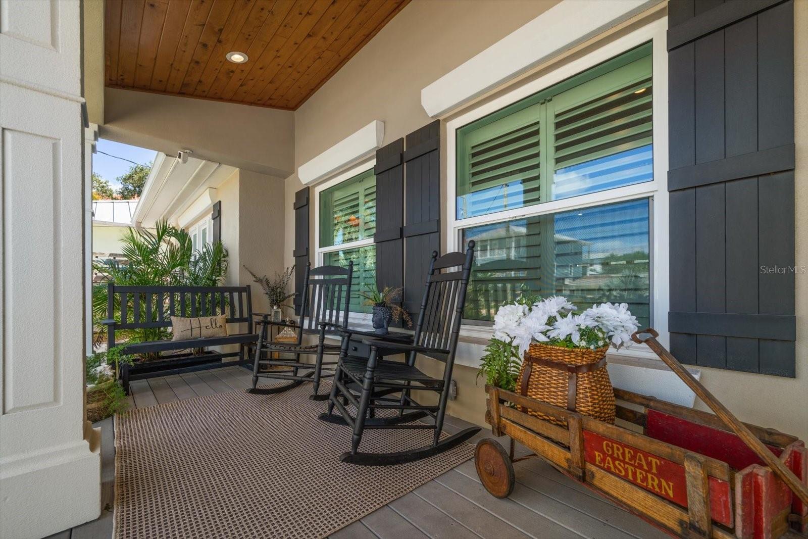 MANDALAY SUB - Residential