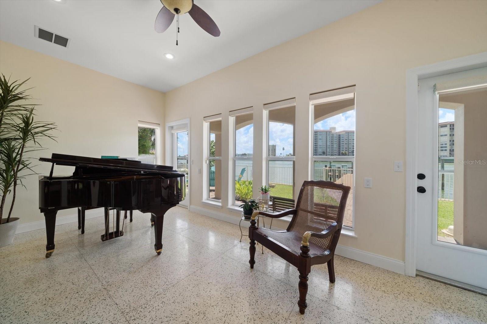 MANDALAY SUB - Residential