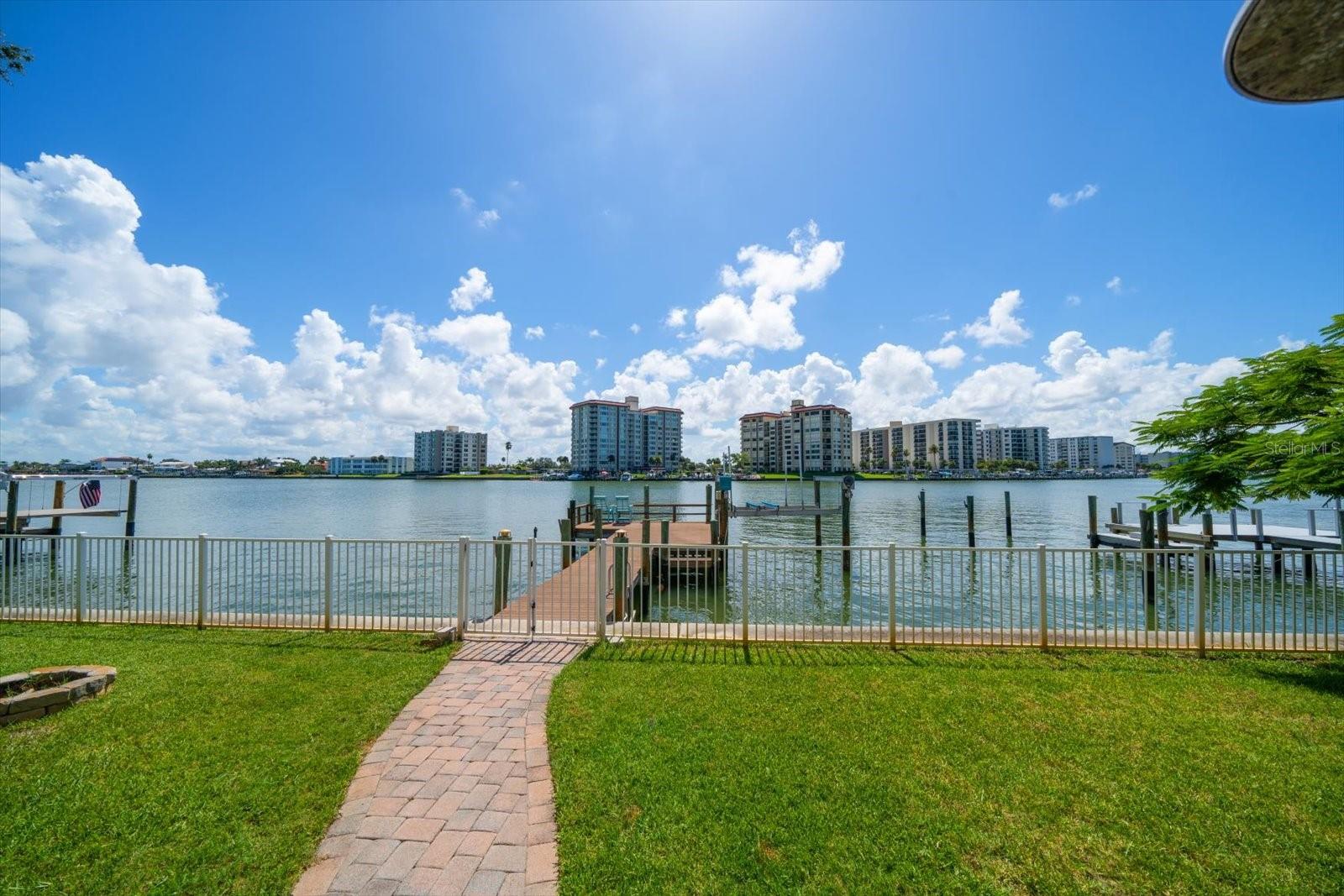 MANDALAY SUB - Residential