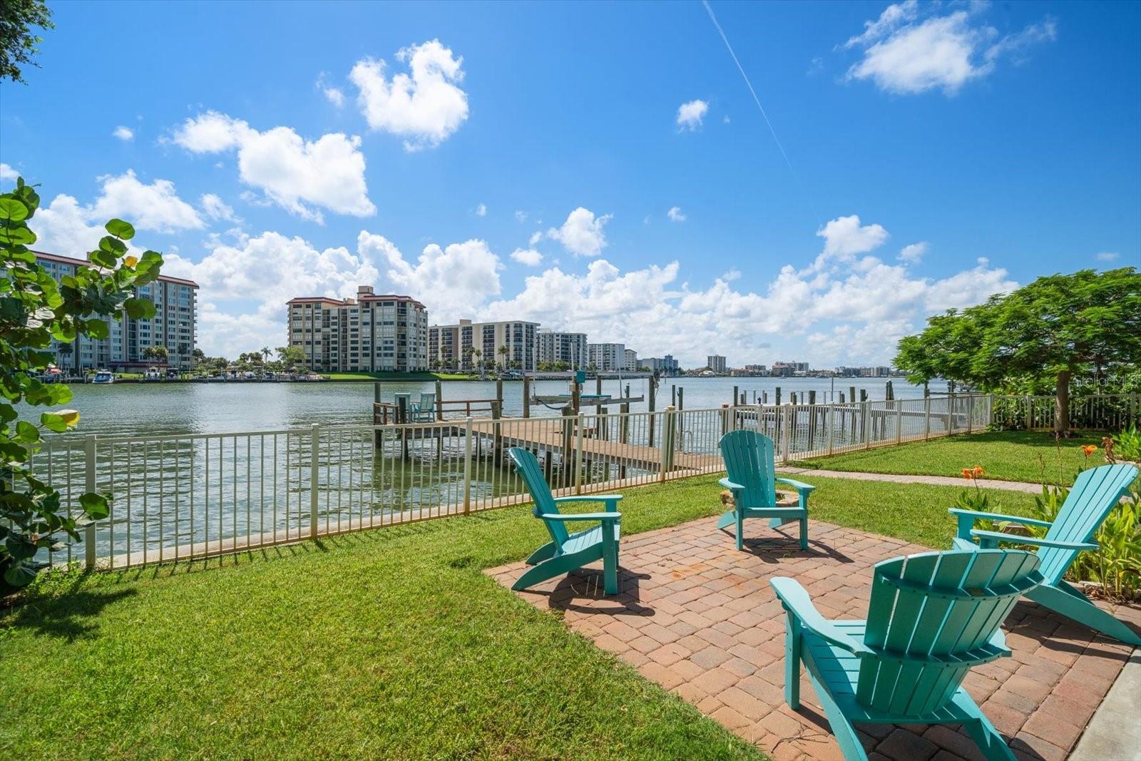 MANDALAY SUB - Residential