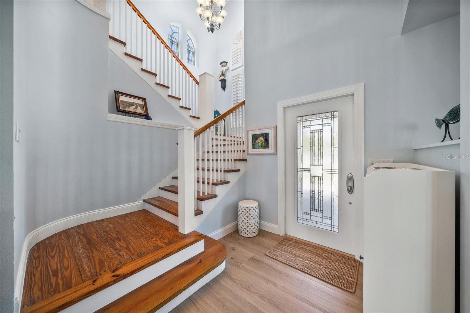 MANDALAY SUB - Residential