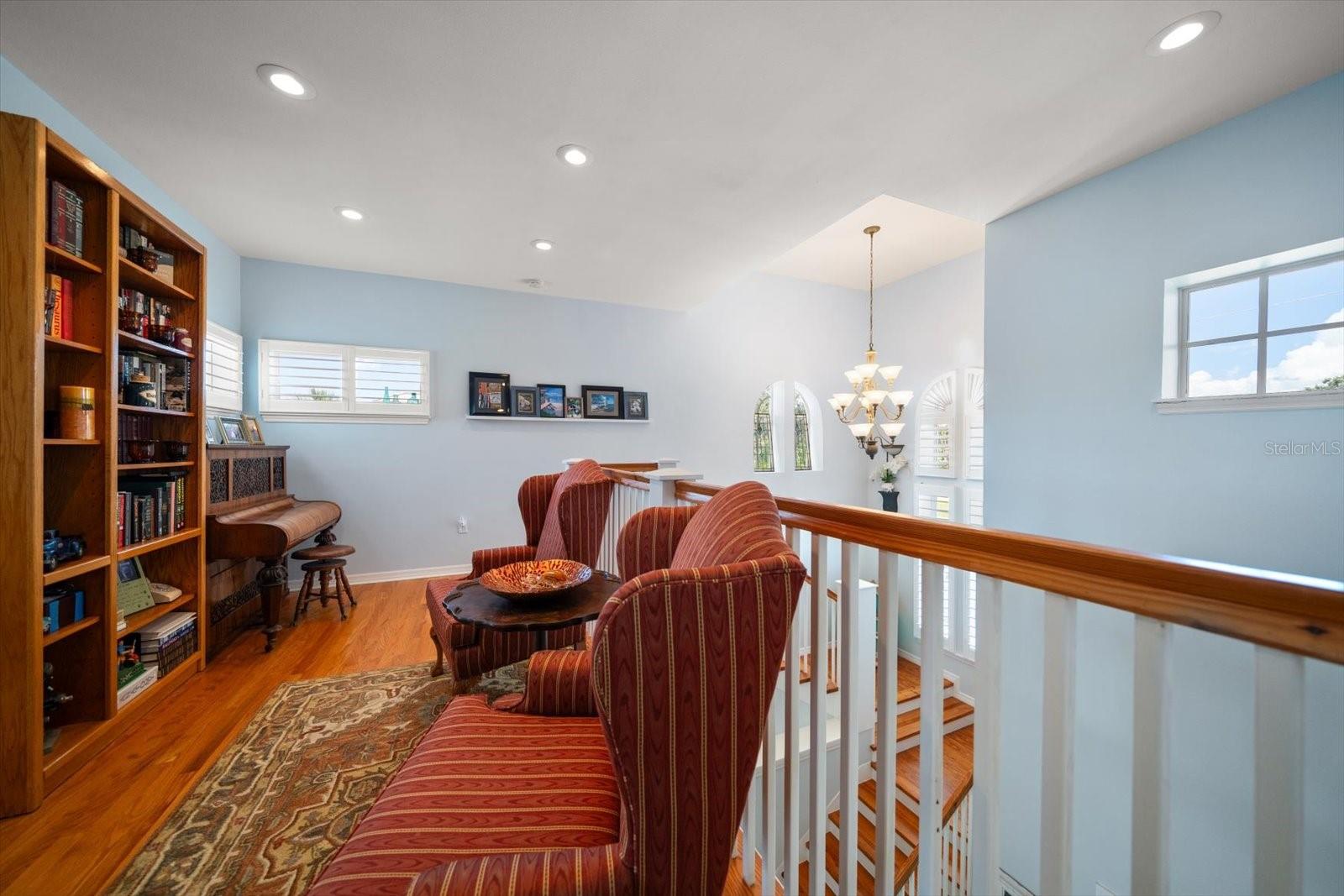 MANDALAY SUB - Residential