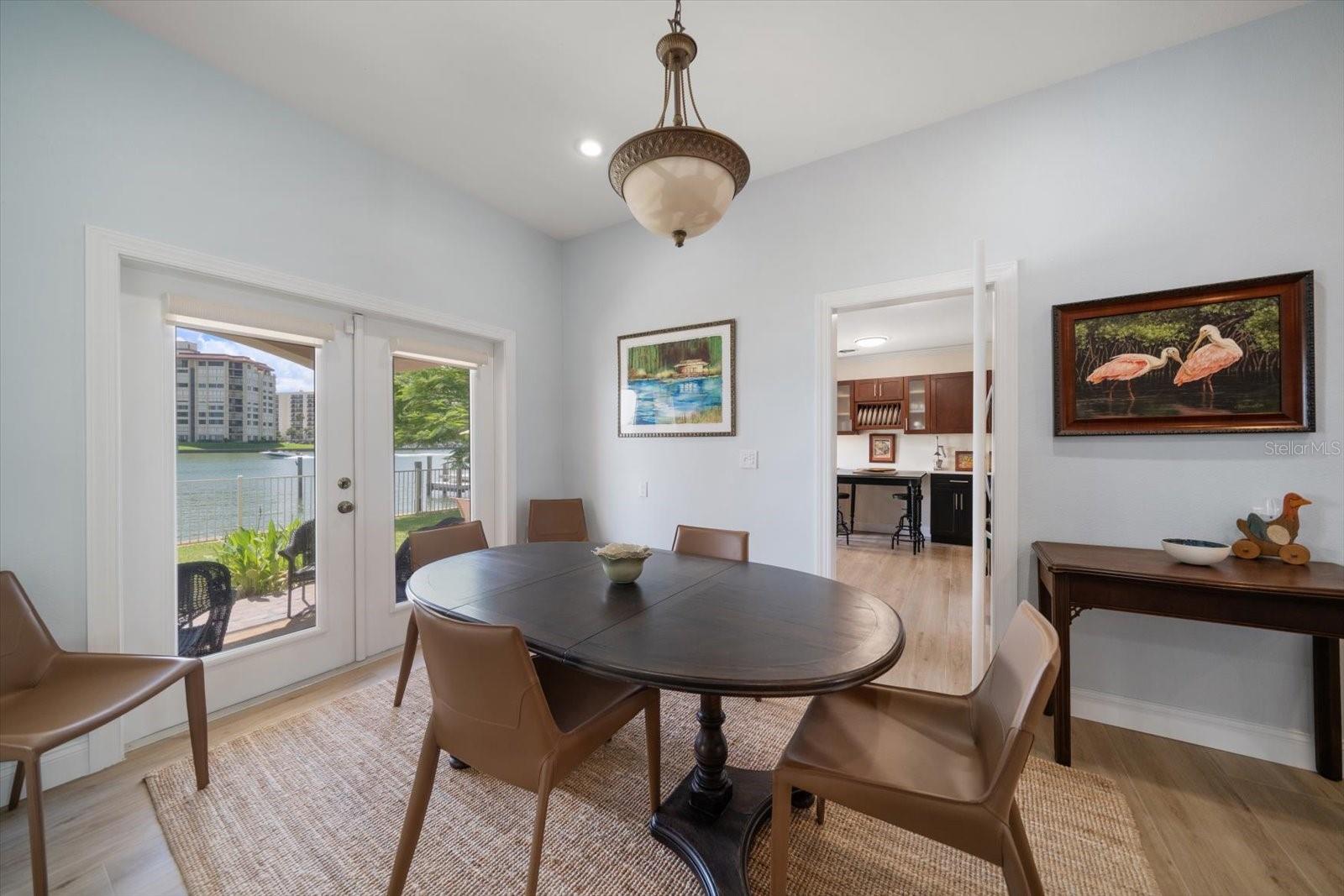 MANDALAY SUB - Residential