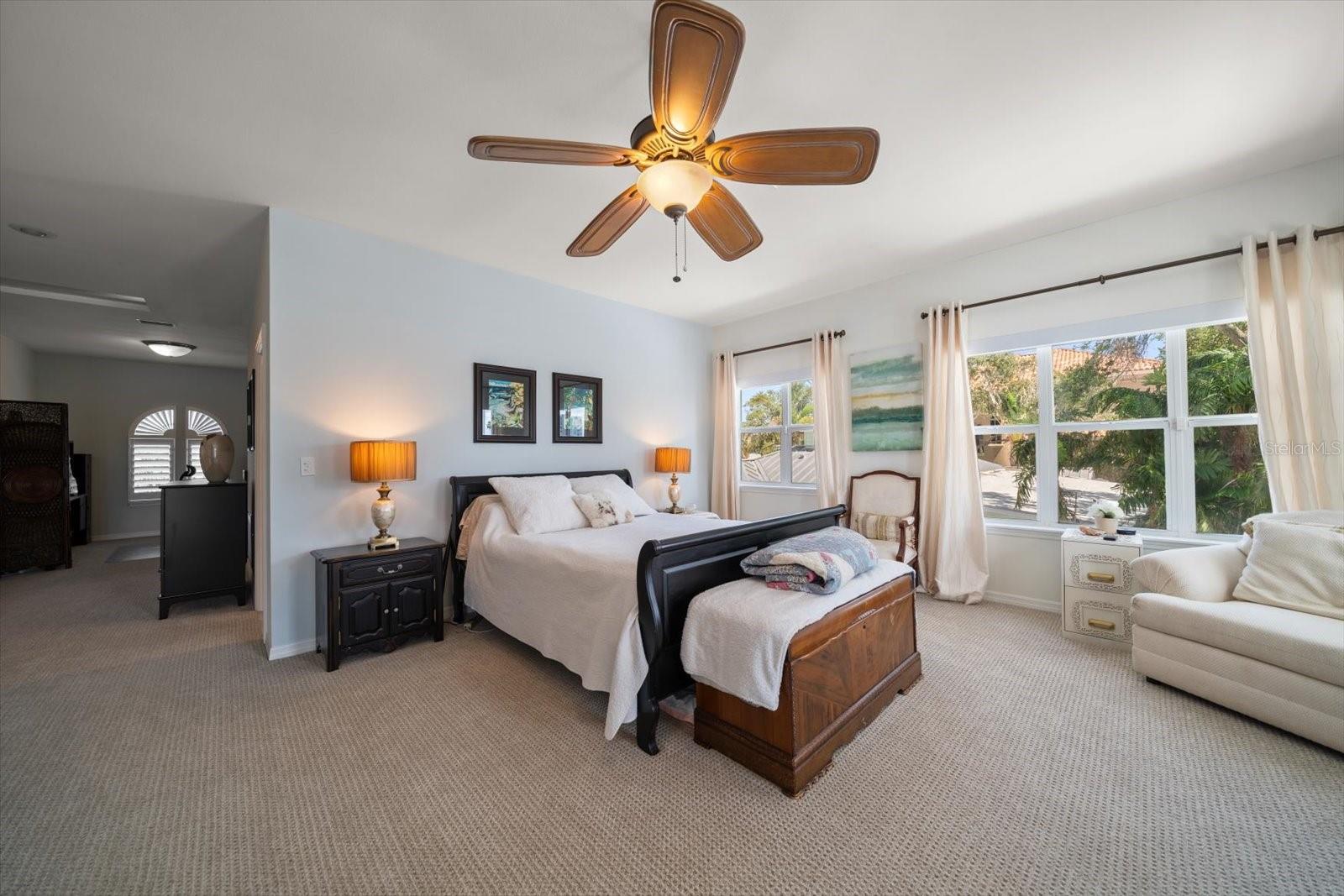 MANDALAY SUB - Residential