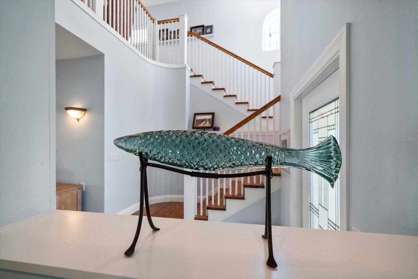 MANDALAY SUB - Residential