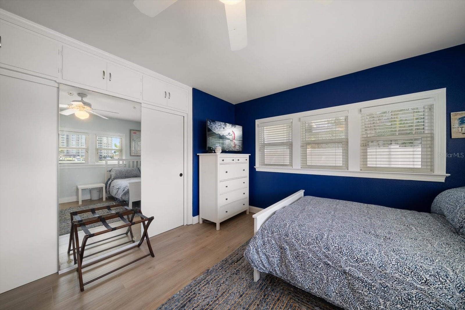 MANDALAY SUB - Residential