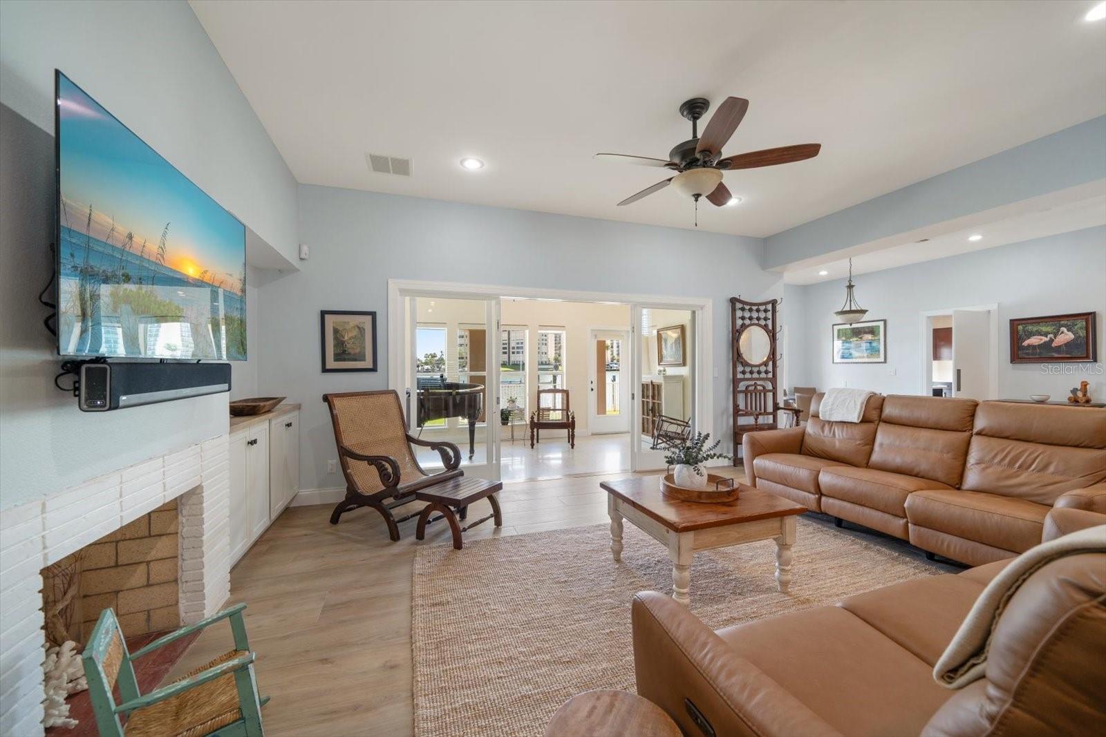 MANDALAY SUB - Residential