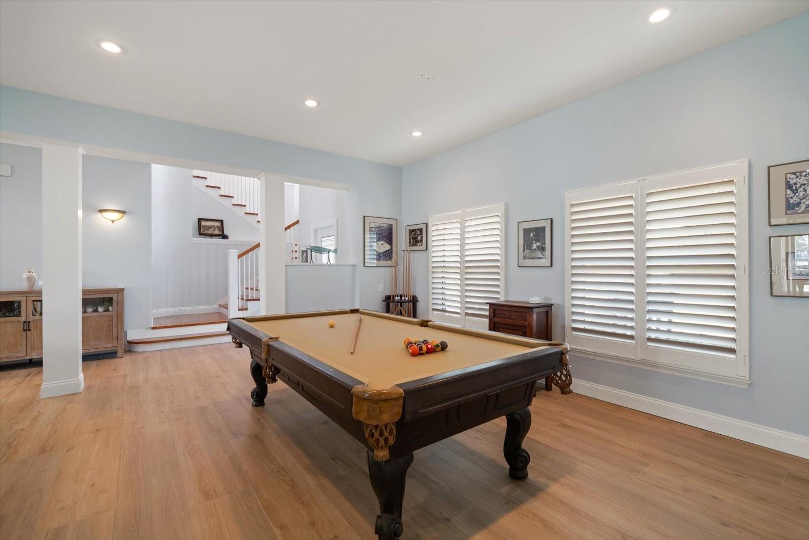 MANDALAY SUB - Residential