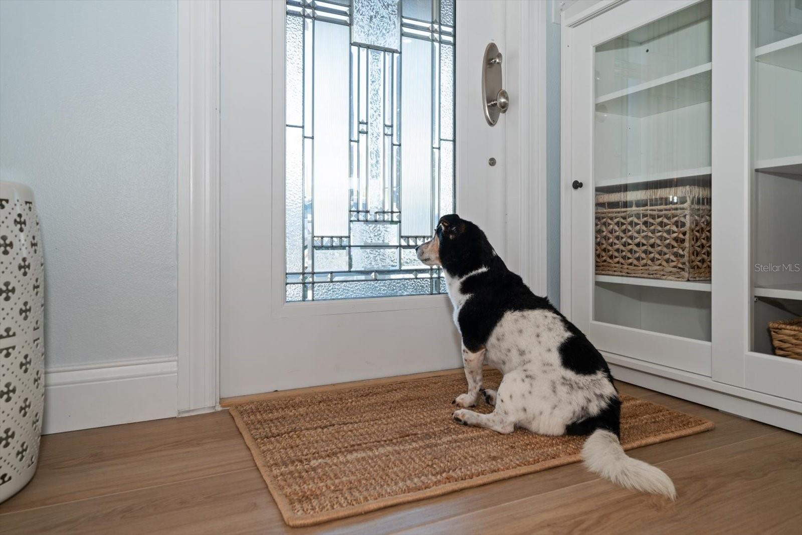 MANDALAY SUB - Residential