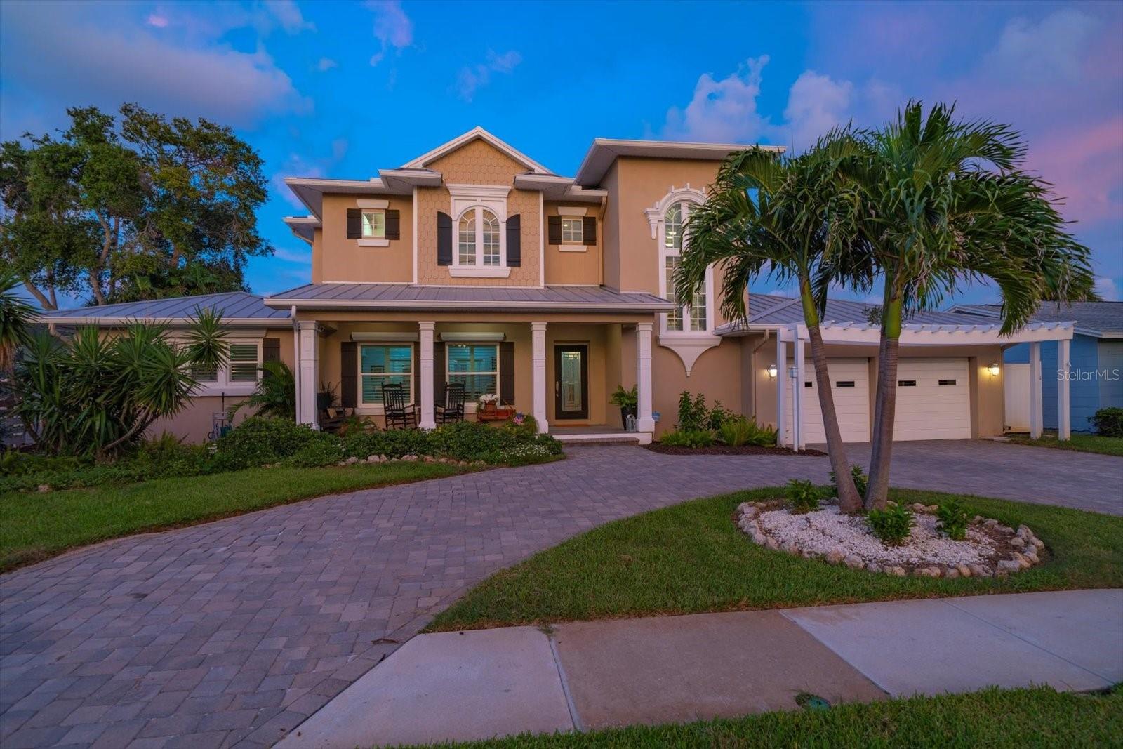 MANDALAY SUB - Residential