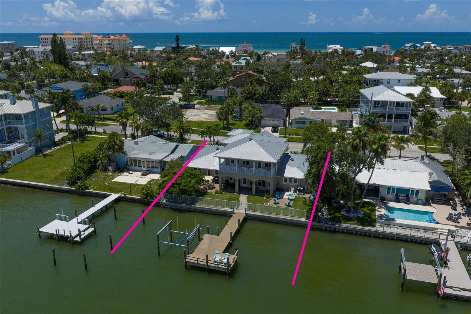 MANDALAY SUB - Residential