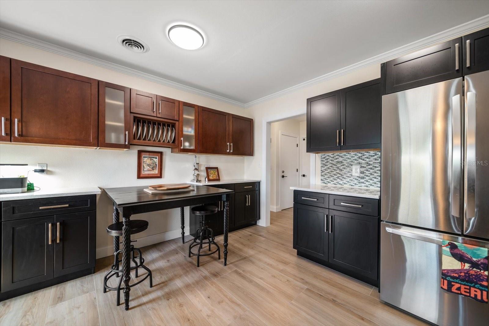 MANDALAY SUB - Residential