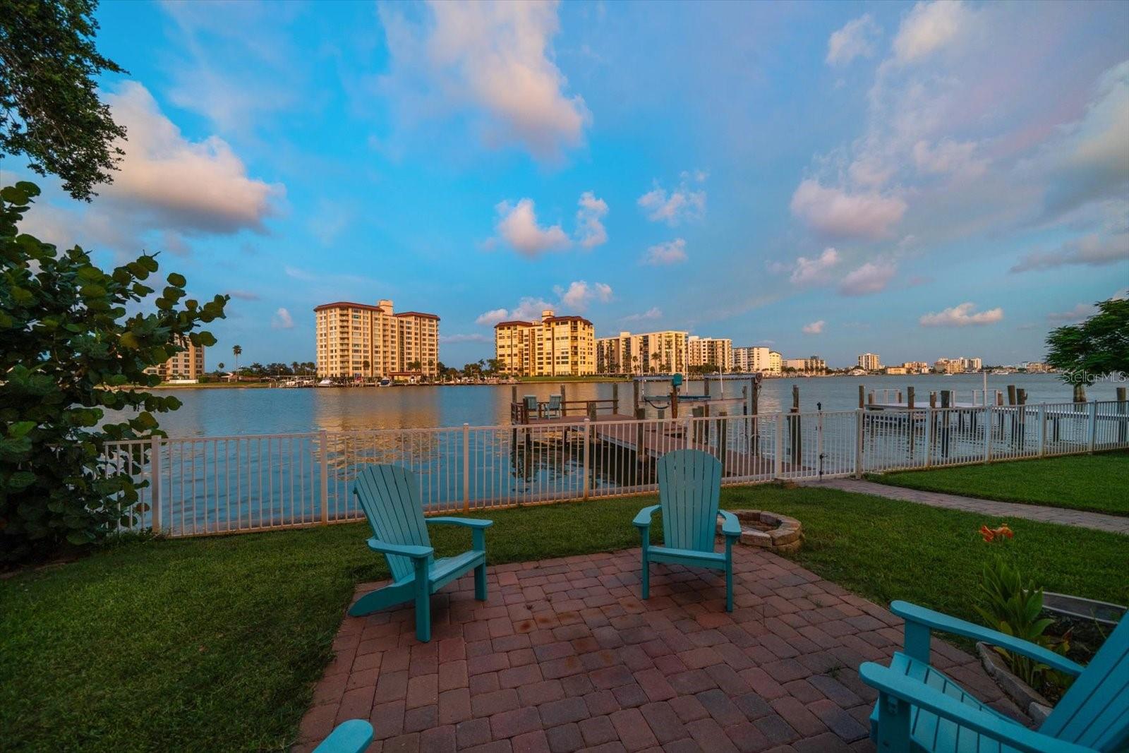 MANDALAY SUB - Residential