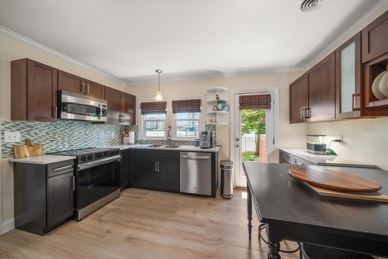 MANDALAY SUB - Residential