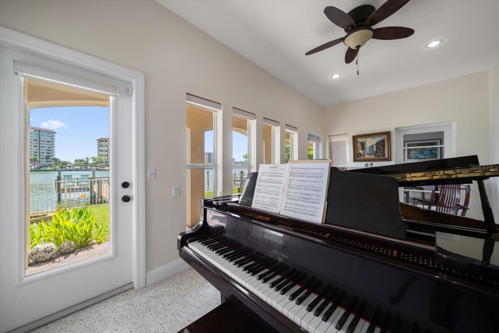 MANDALAY SUB - Residential