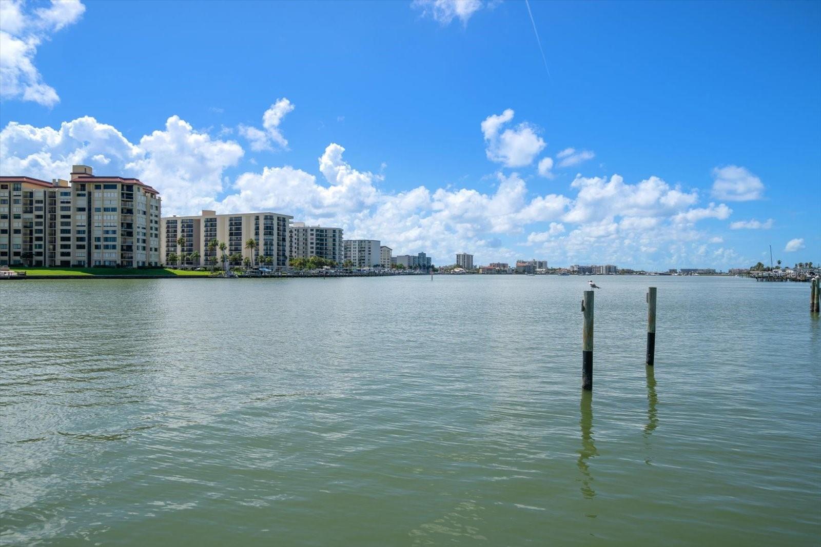 MANDALAY SUB - Residential