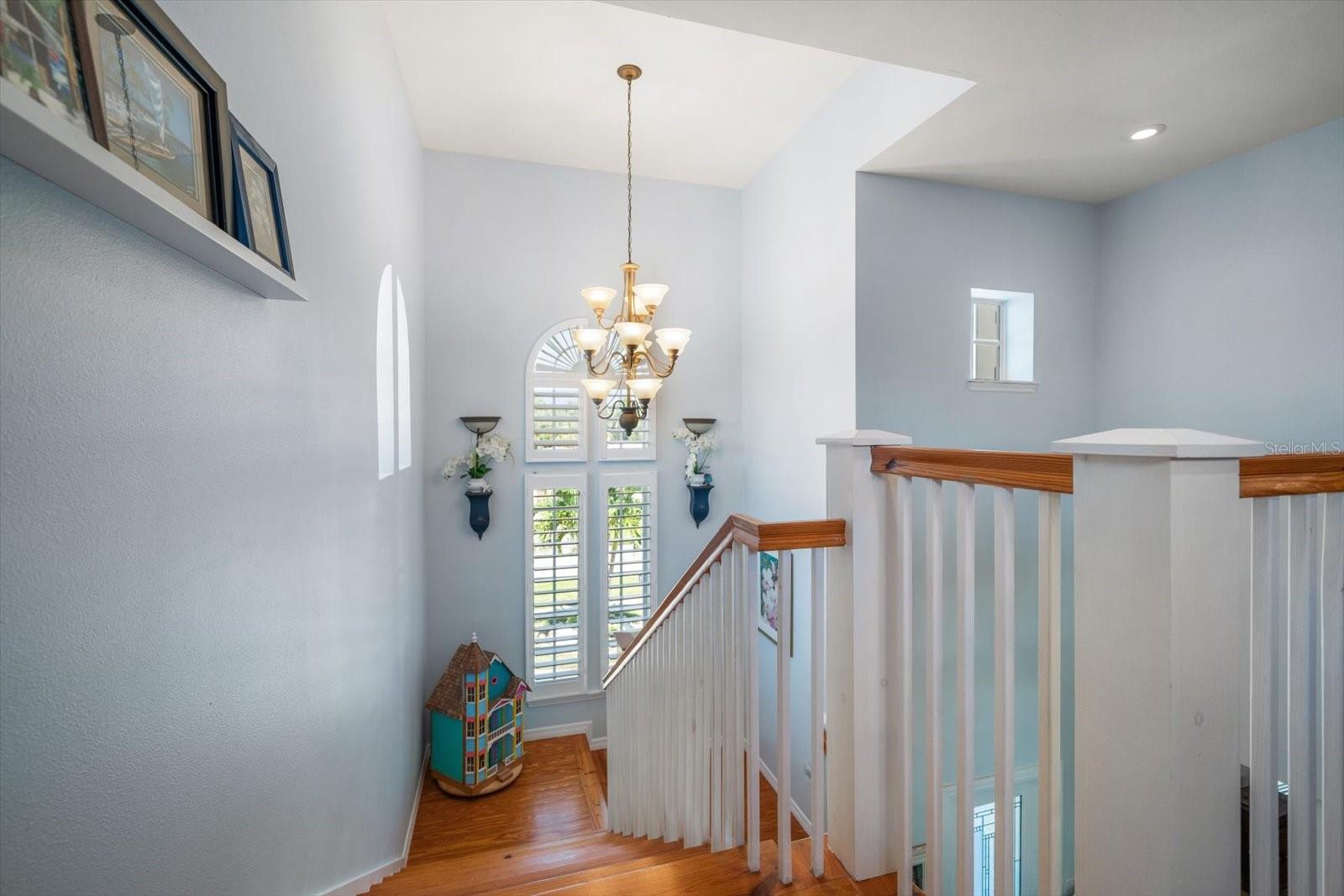 MANDALAY SUB - Residential