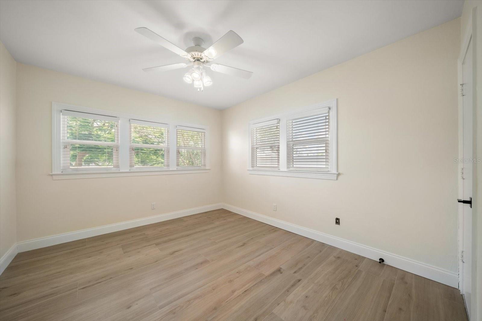 MANDALAY SUB - Residential