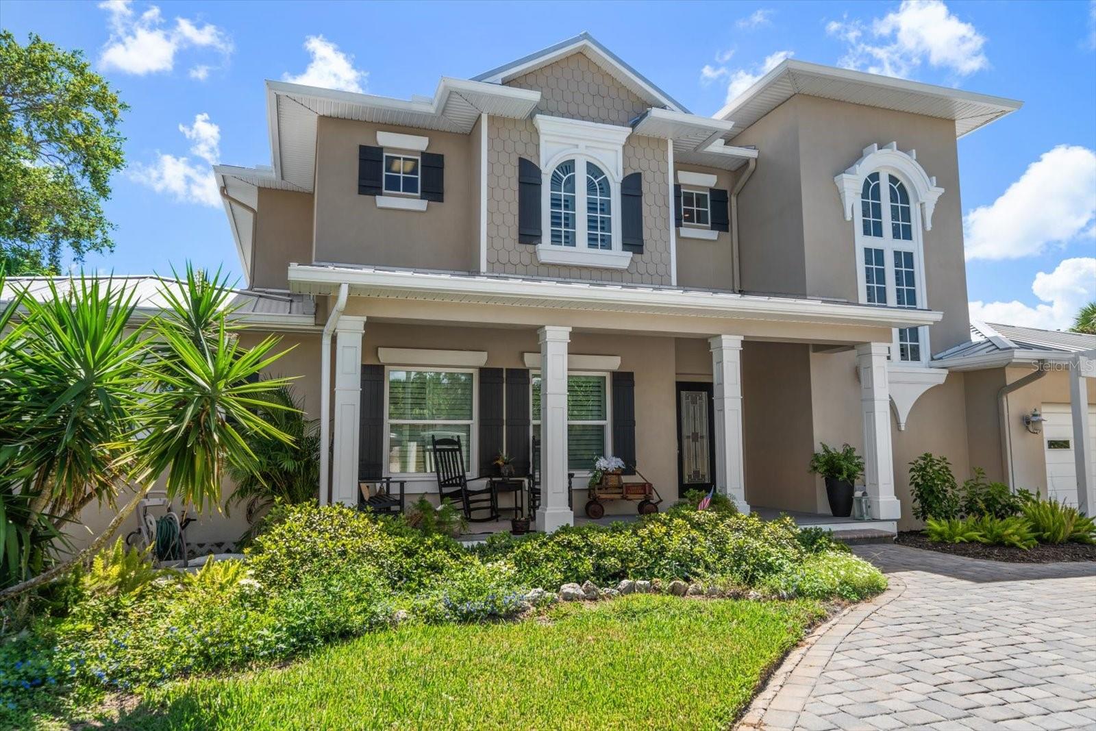 MANDALAY SUB - Residential