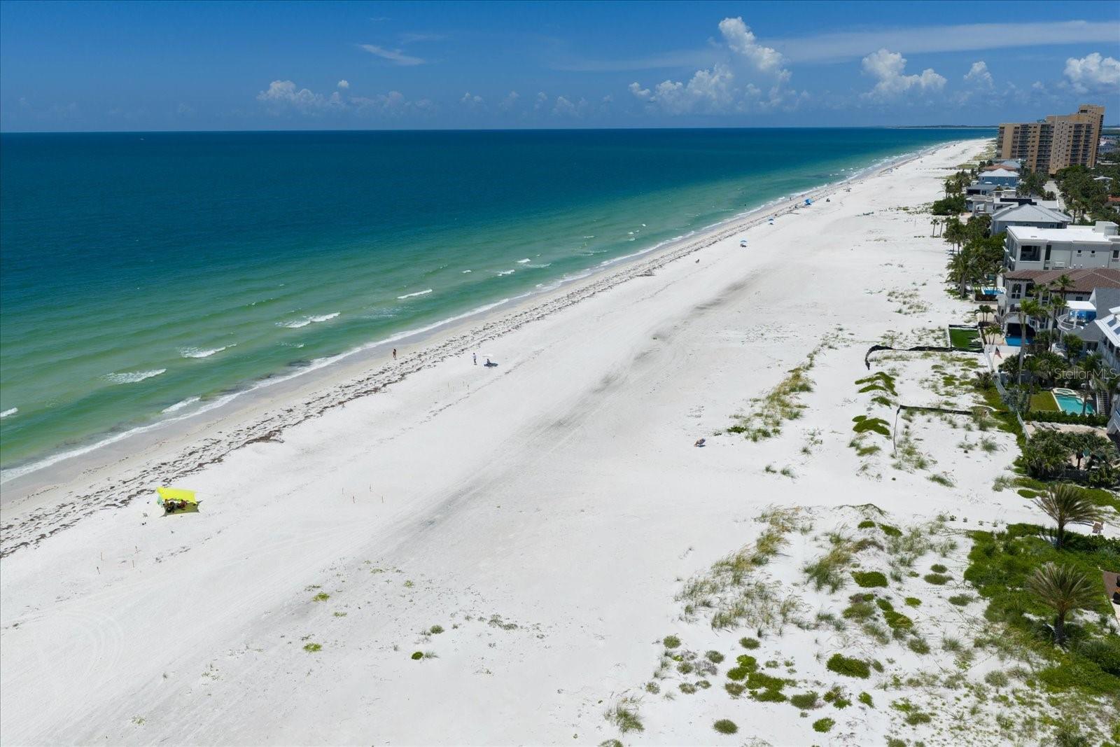 MANDALAY SUB - Residential