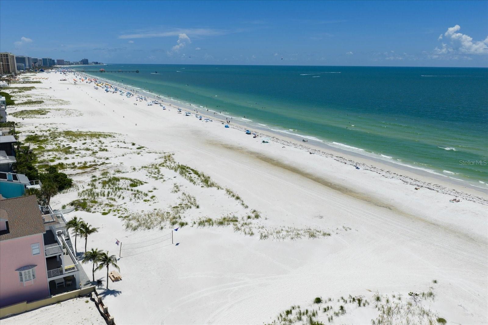 MANDALAY SUB - Residential