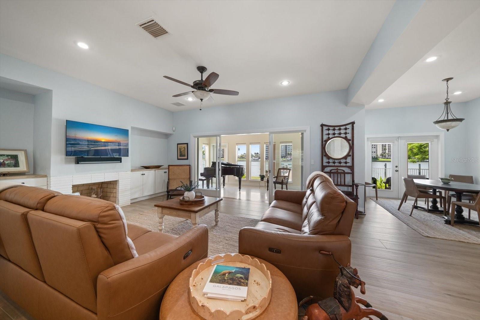 MANDALAY SUB - Residential