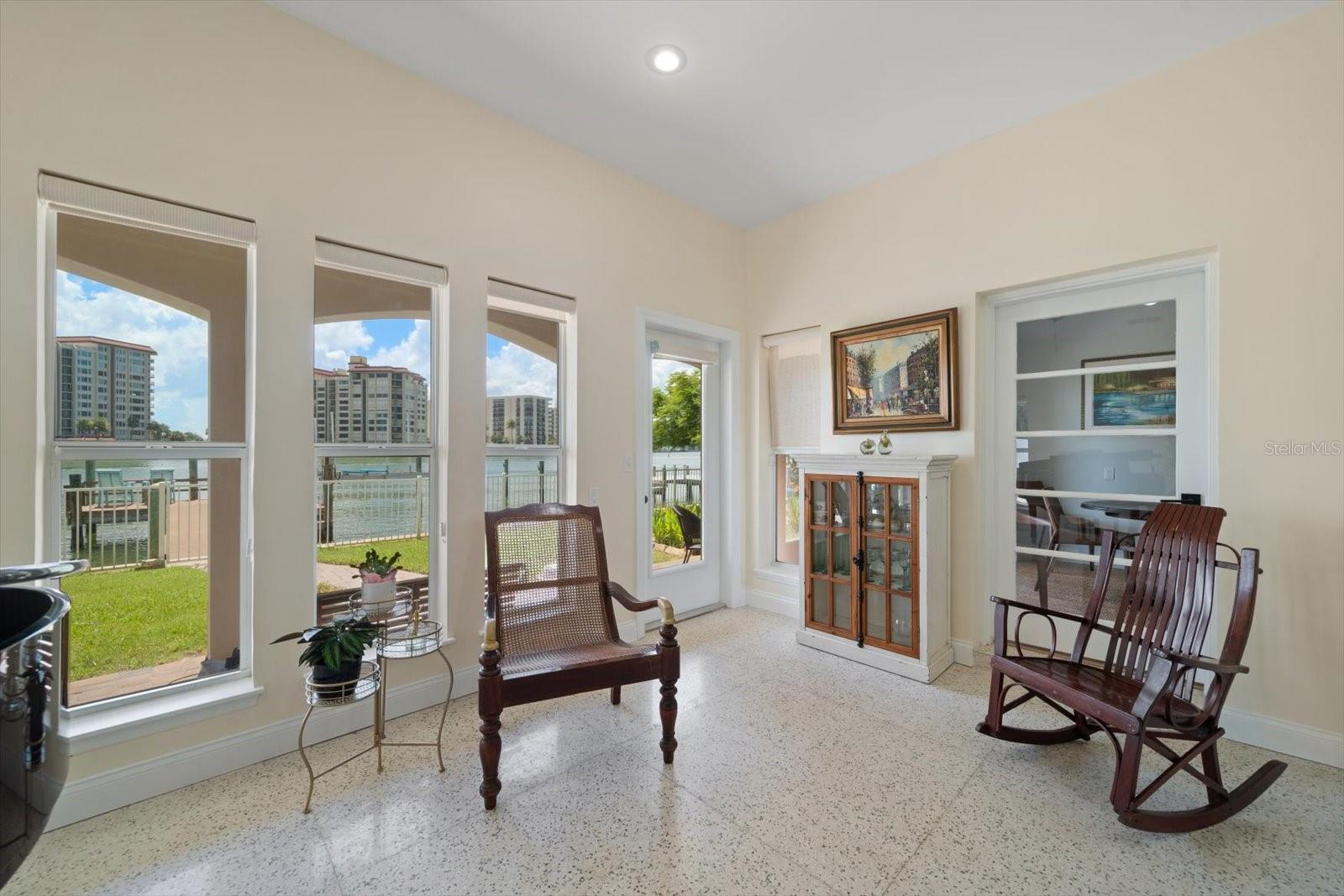 MANDALAY SUB - Residential