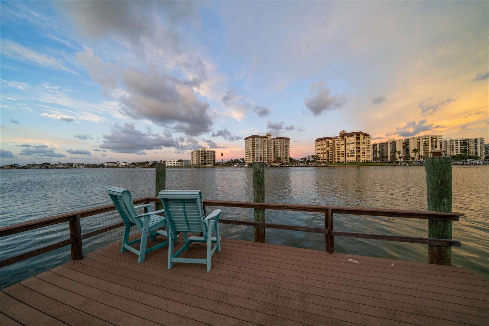 MANDALAY SUB - Residential