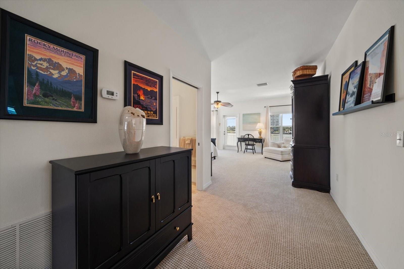 MANDALAY SUB - Residential