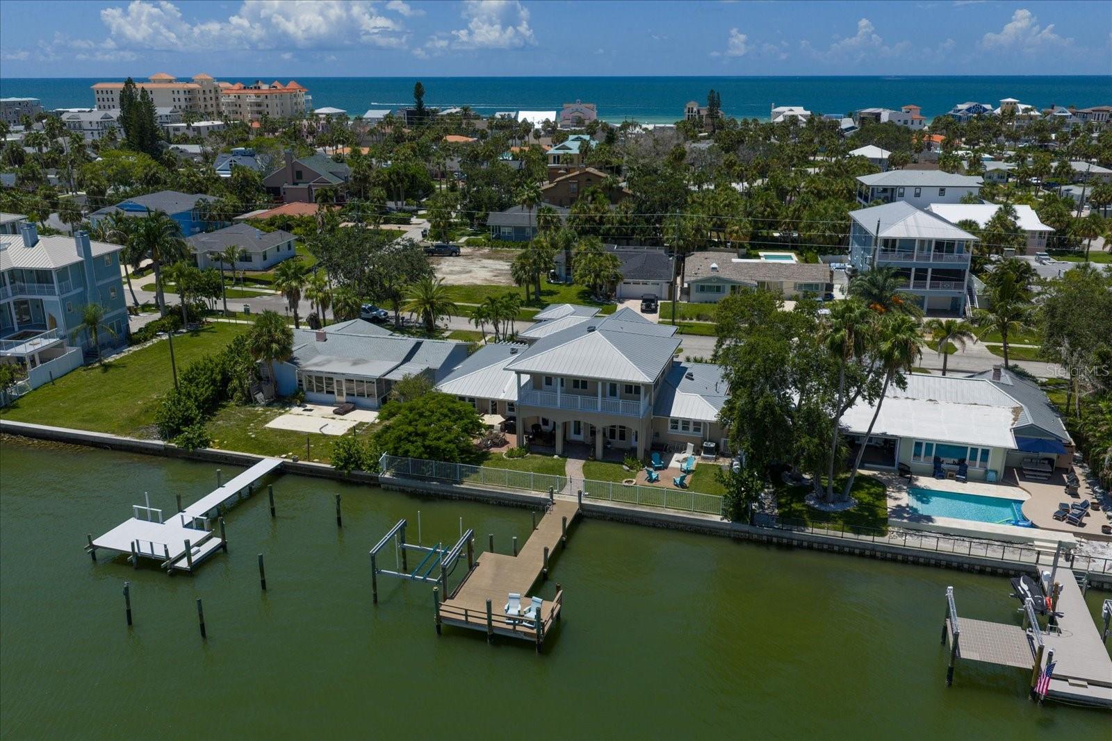 MANDALAY SUB - Residential