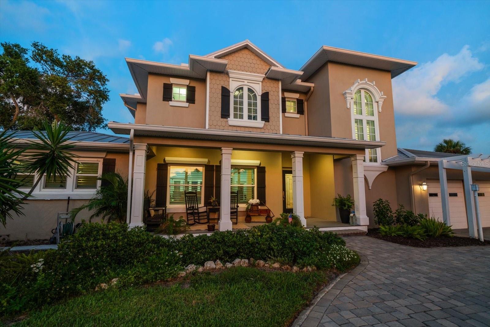 MANDALAY SUB - Residential