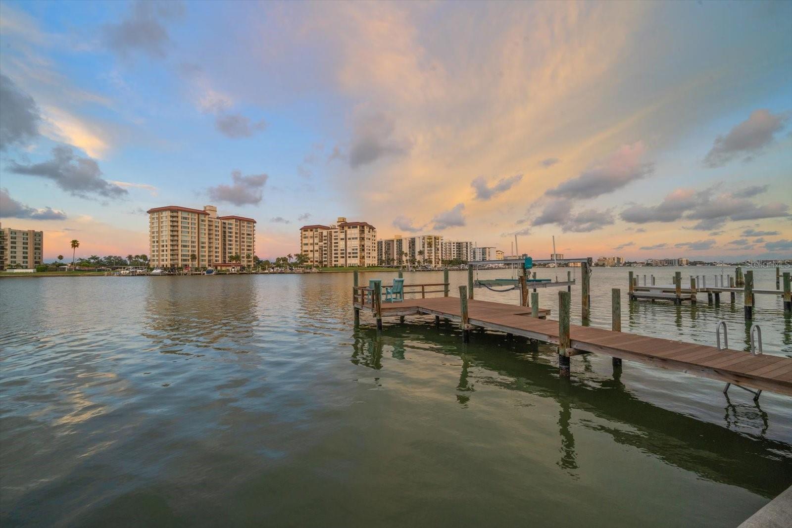 MANDALAY SUB - Residential