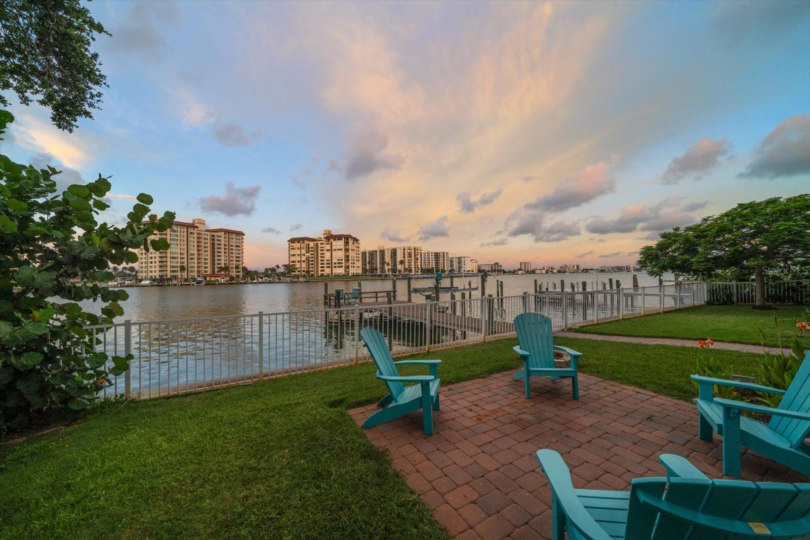 MANDALAY SUB - Residential