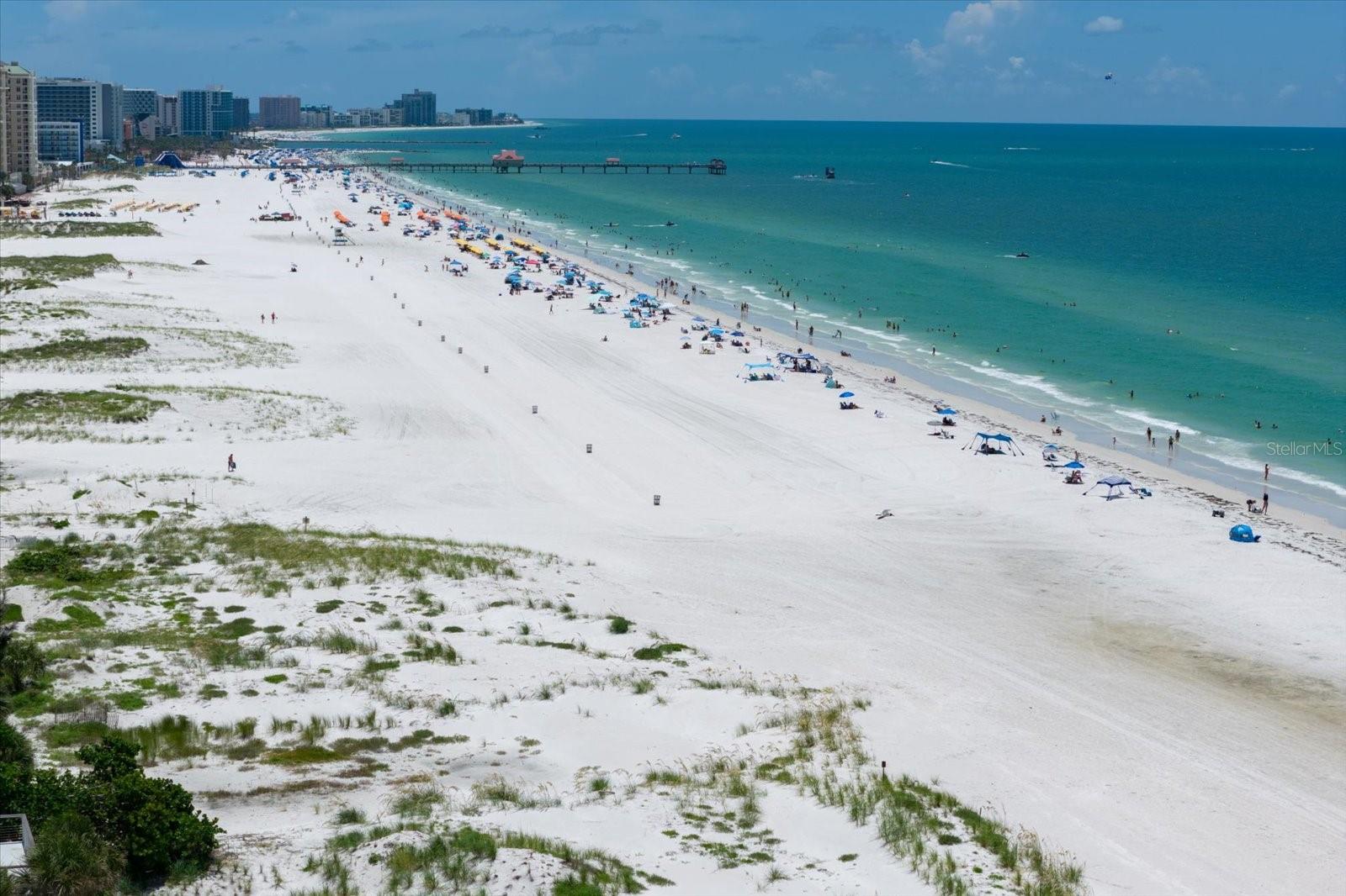 MANDALAY SUB - Residential