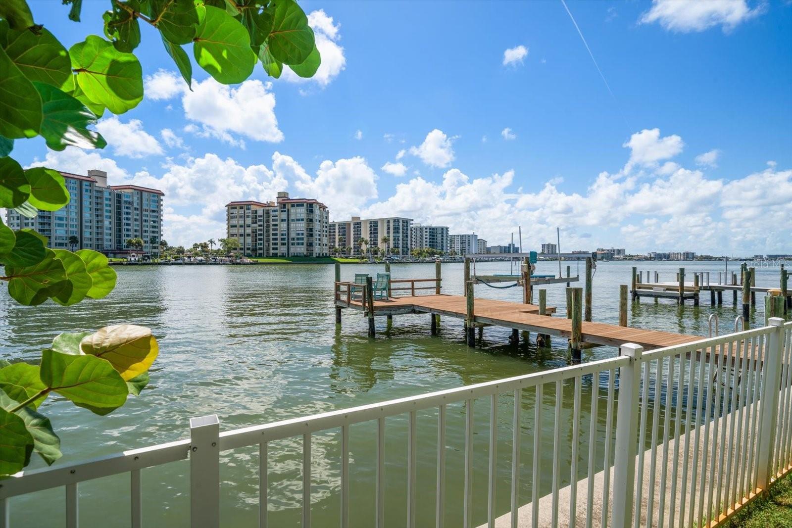 MANDALAY SUB - Residential